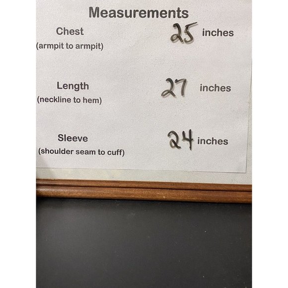 Coldwater Creek Size 1X Reversible Chenille Patchwork/ Black Brocade Jacket - Picture 9 of 9